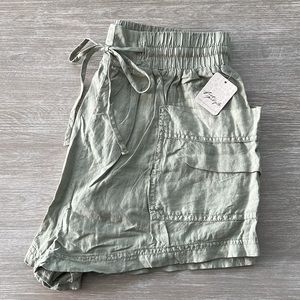 Free People Shorts